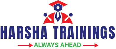 Harsha Trainings